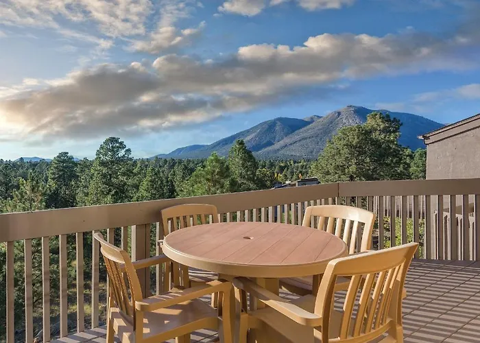 Resort Club Wyndham Flagstaff