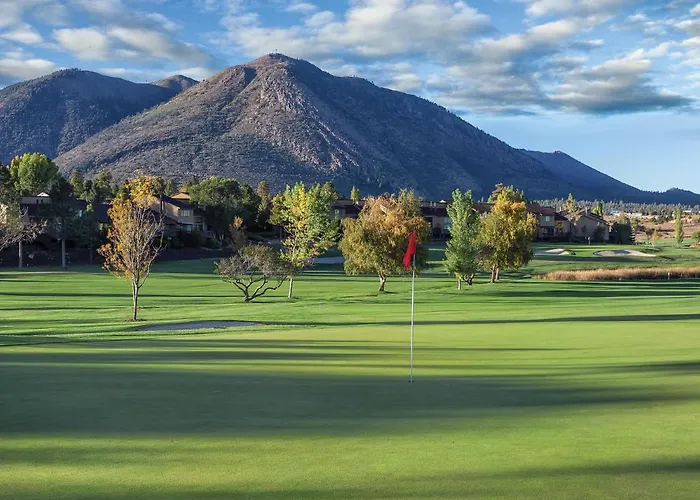 Club Wyndham Flagstaff