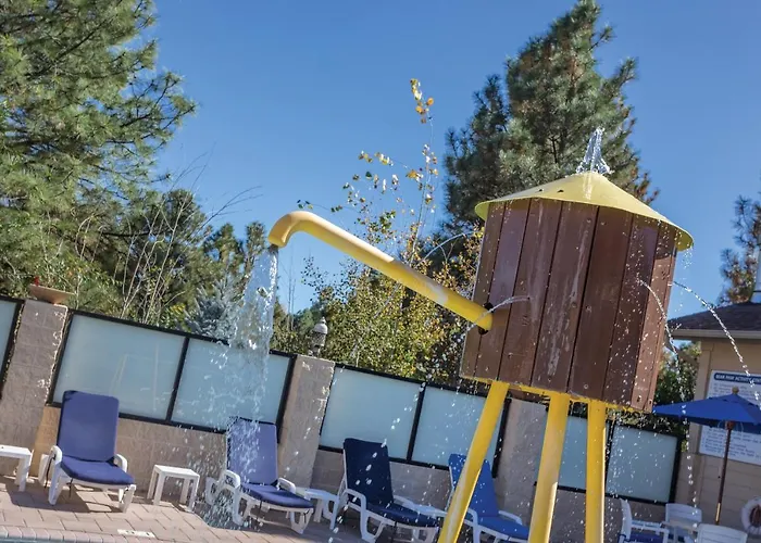 Club Wyndham Flagstaff