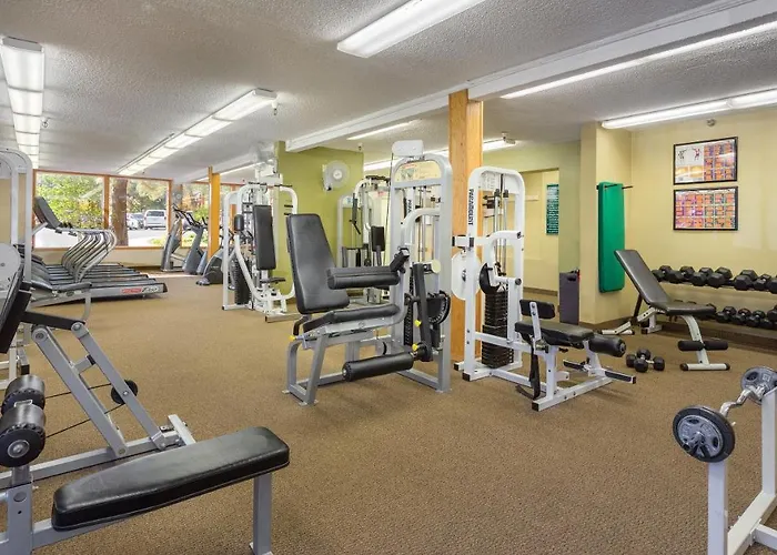 Club Wyndham Flagstaff
