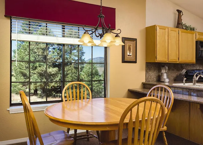 Club Wyndham Flagstaff 3*