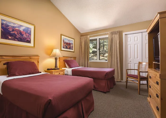 Club Wyndham Flagstaff 3* Flagstaff