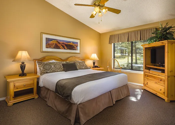 Club Wyndham Flagstaff Resort