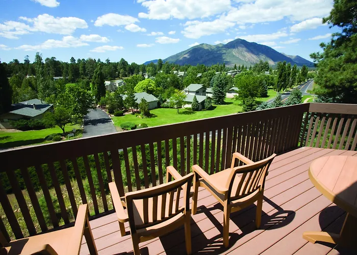 Club Wyndham Flagstaff Flagstaff