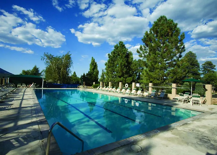 Club Wyndham Flagstaff 3*