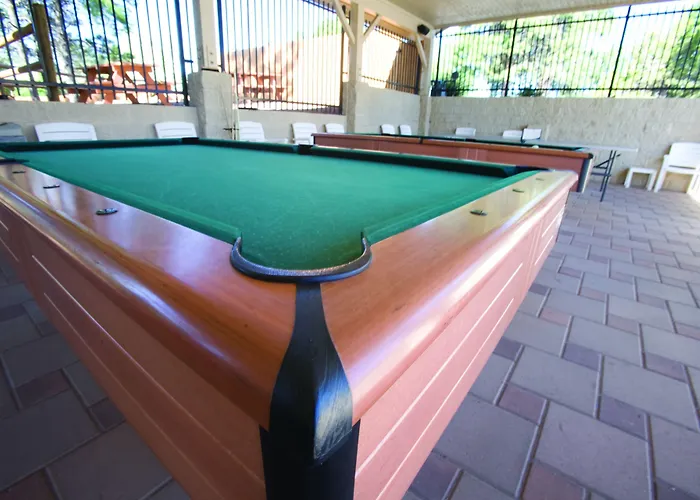 Club Wyndham Flagstaff Resort