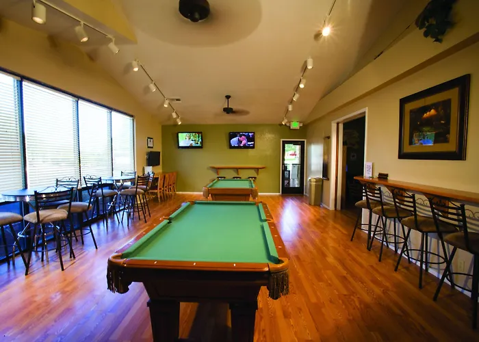 Club Wyndham Flagstaff Resort 3*