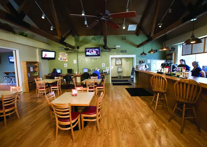 Club Wyndham Flagstaff Resort