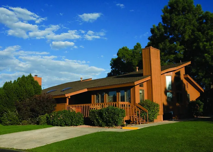 Club Wyndham Flagstaff