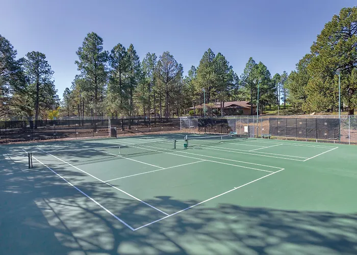 Club Wyndham Flagstaff Resort Flagstaff