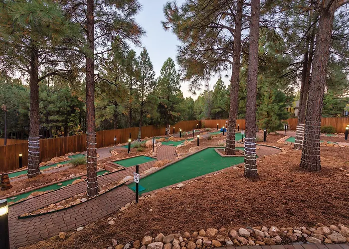 Club Wyndham Flagstaff 3*