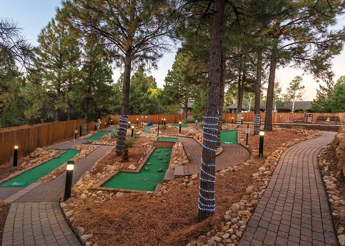 Club Wyndham Flagstaff Flagstaff