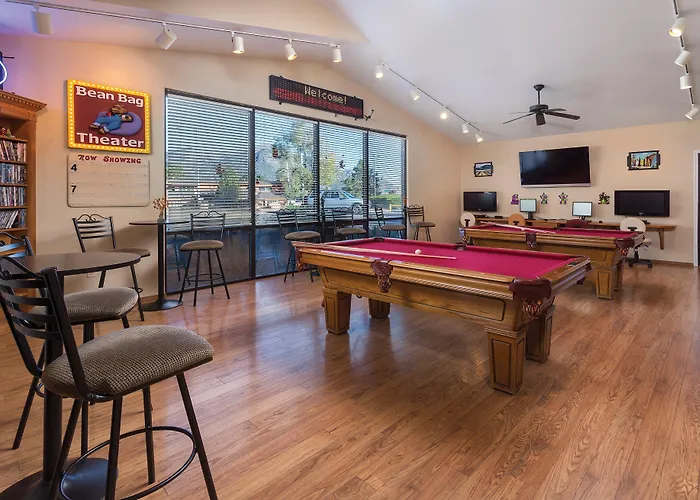 Club Wyndham Flagstaff Resort