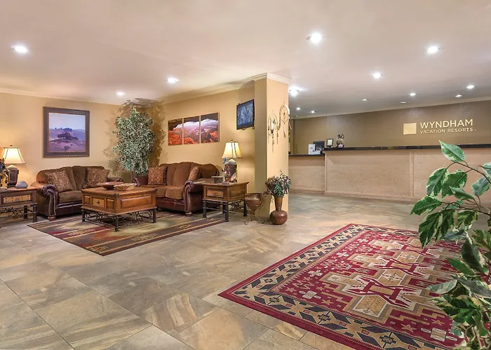 Club Wyndham Flagstaff