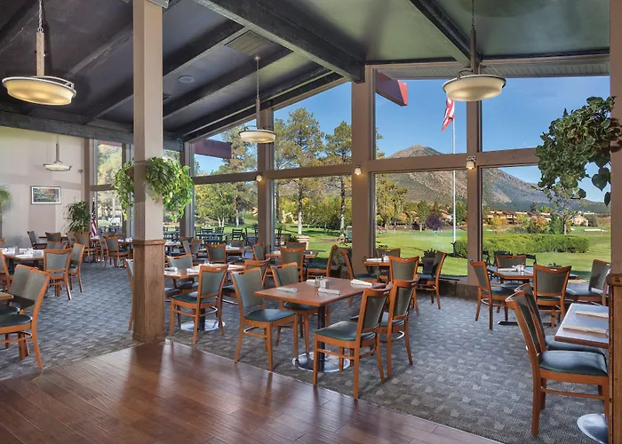 Club Wyndham Flagstaff Resort