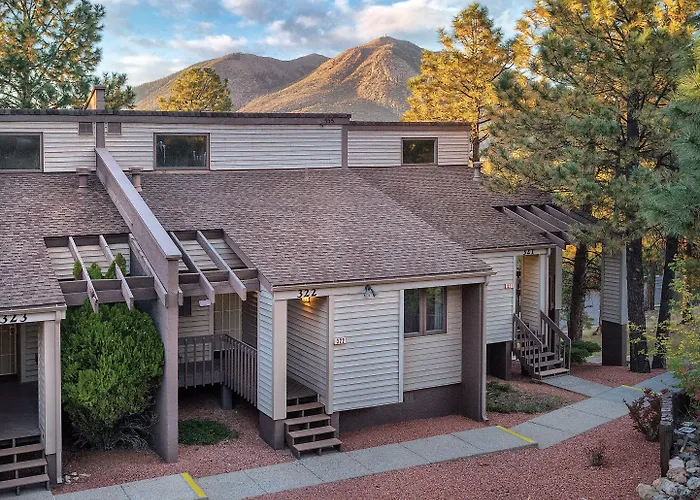 Resort Club Wyndham Flagstaff Flagstaff