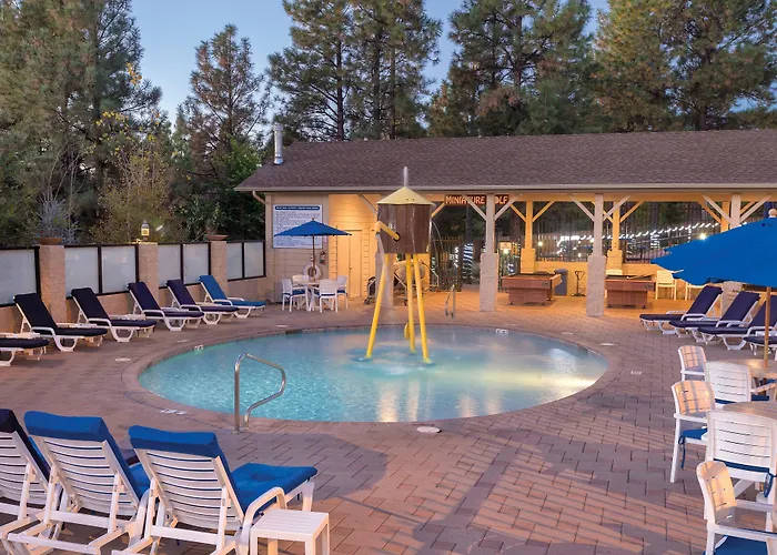 Club Wyndham Flagstaff 3*