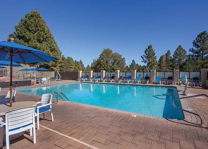 Club Wyndham Flagstaff Flagstaff