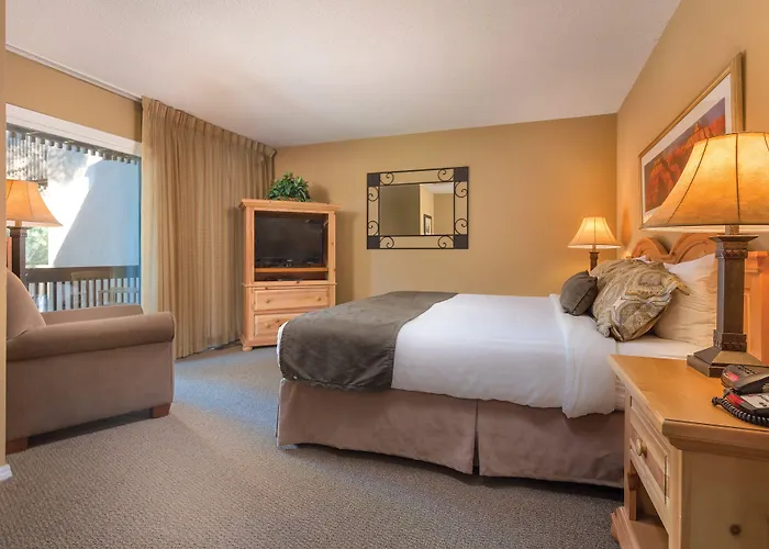Club Wyndham Flagstaff 3* Flagstaff