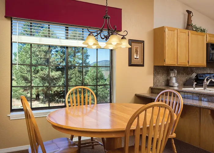 Club Wyndham Flagstaff 3* Flagstaff