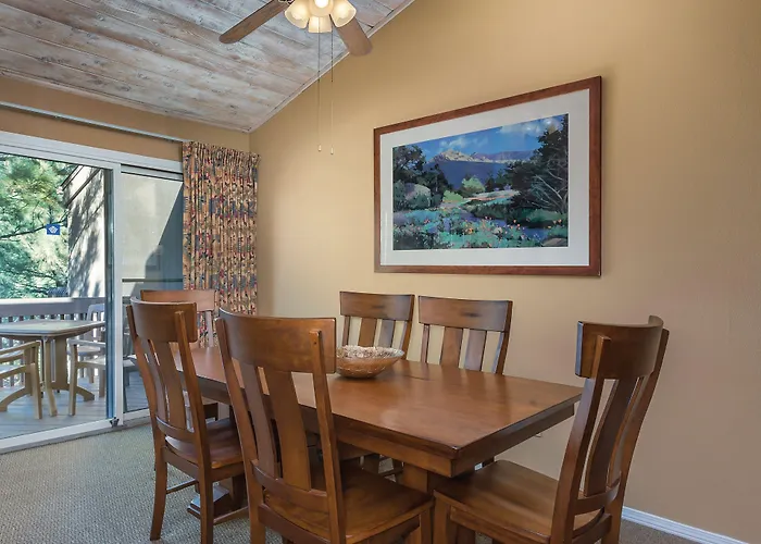 Club Wyndham Flagstaff