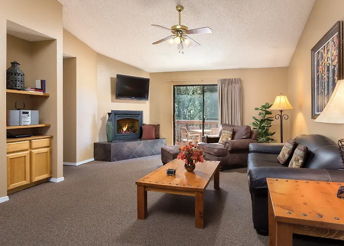 Resort Club Wyndham Flagstaff
