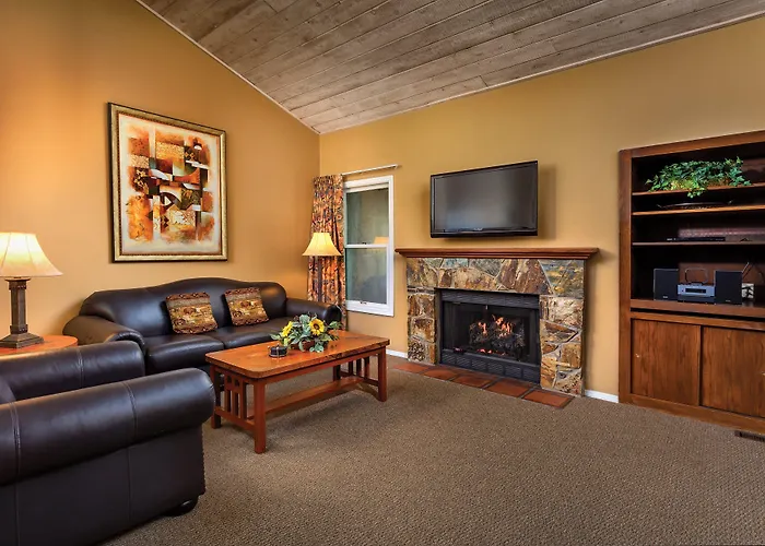 Resort Club Wyndham Flagstaff