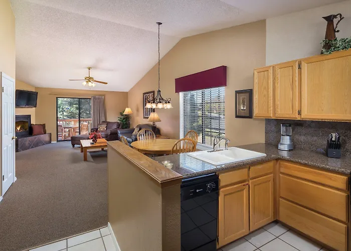 Club Wyndham Flagstaff