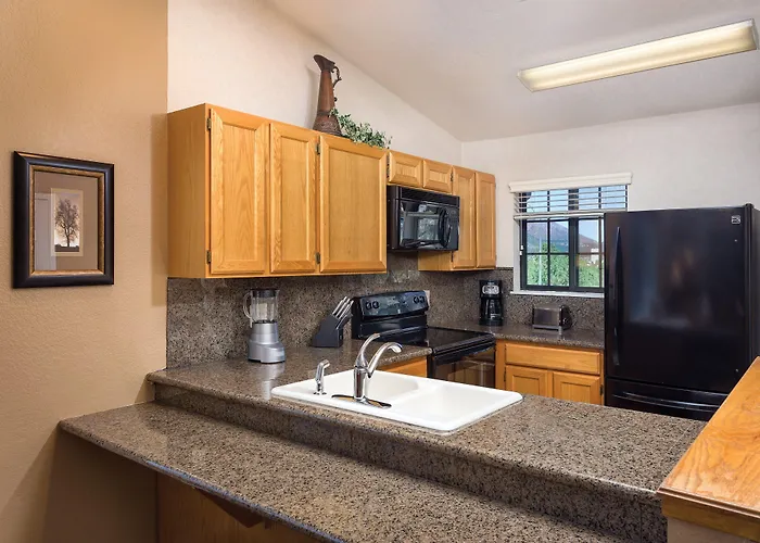 Club Wyndham Flagstaff Resort