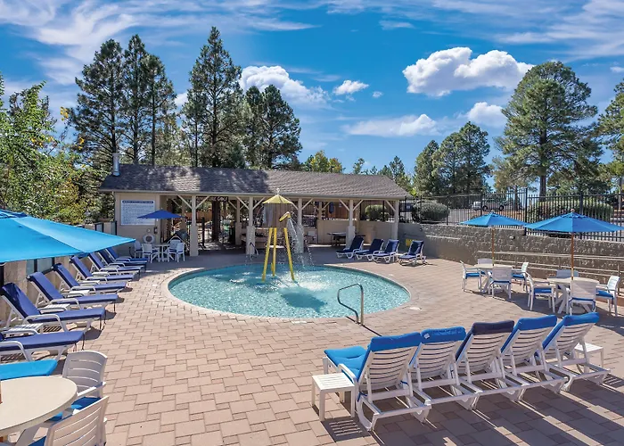 Resort Club Wyndham Flagstaff