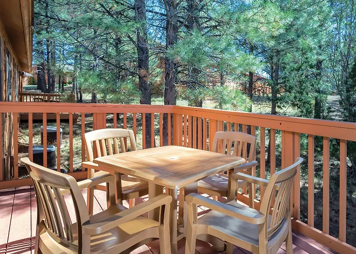Club Wyndham Flagstaff Resort Flagstaff
