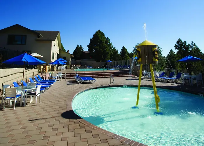 Resort Club Wyndham Flagstaff Flagstaff