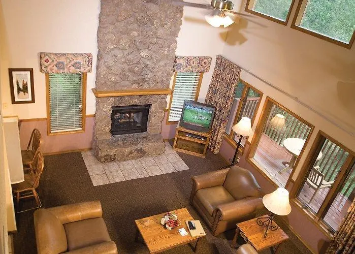 Club Wyndham Flagstaff