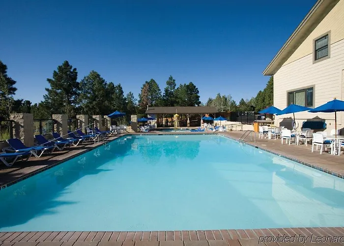 Club Wyndham Flagstaff Resort