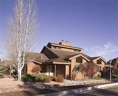 Club Wyndham Flagstaff 3*