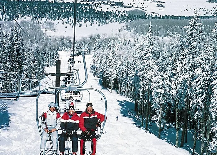 Club Wyndham Flagstaff Resort Flagstaff