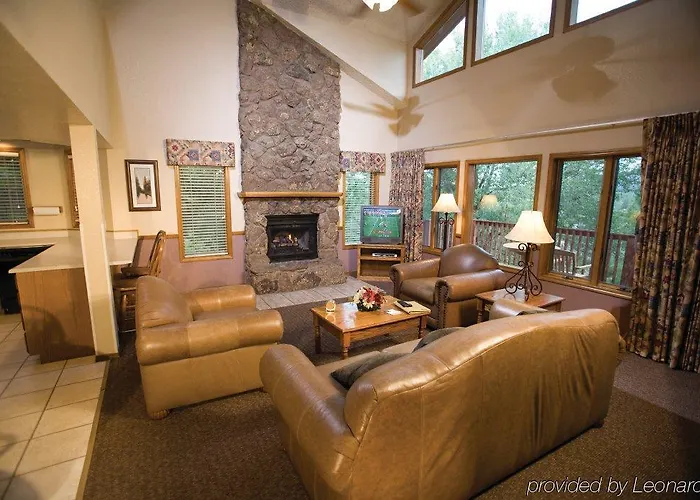 Club Wyndham Flagstaff Resort 3*