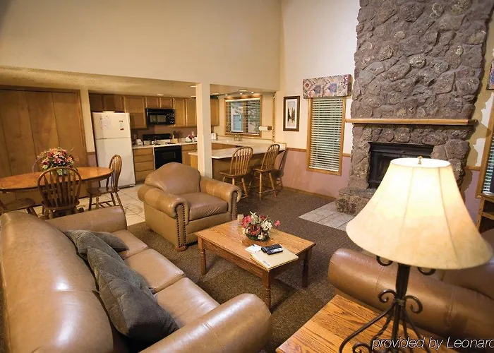 Resort Club Wyndham Flagstaff Flagstaff