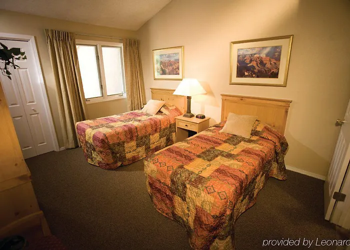 Resort Club Wyndham Flagstaff 3*
