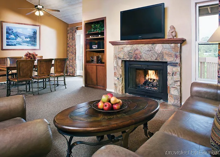 Club Wyndham Flagstaff Resort 3*