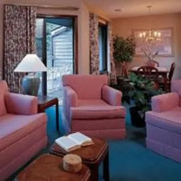 Club Wyndham Flagstaff Resort