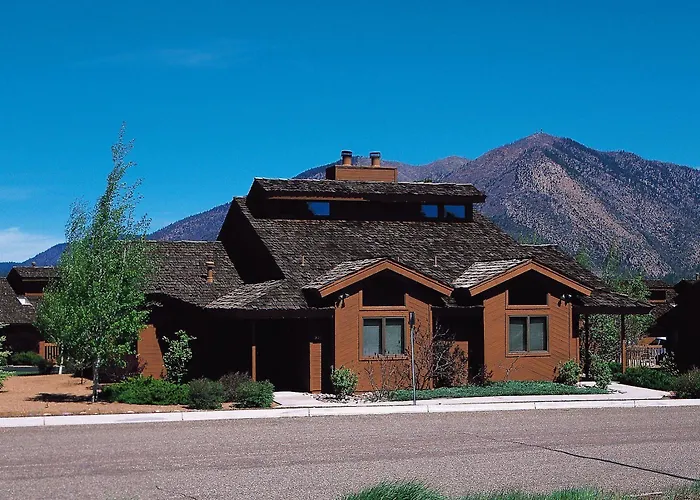Club Wyndham Flagstaff