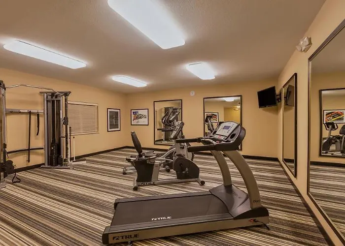 Club Wyndham Flagstaff 3* Flagstaff