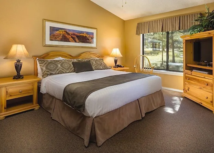 Resort Club Wyndham Flagstaff Flagstaff